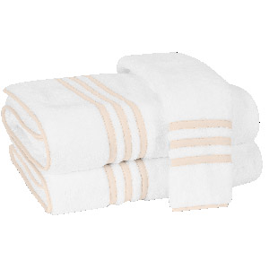 towels from matouk, newport