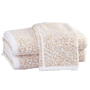 towels from matouk, nikita