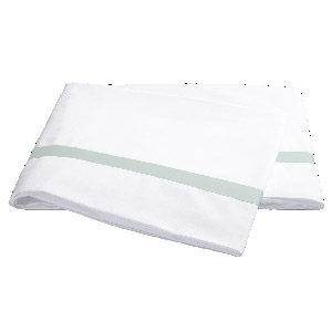 bedding from matouk, lowell