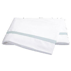 bedding from matouk, lowell