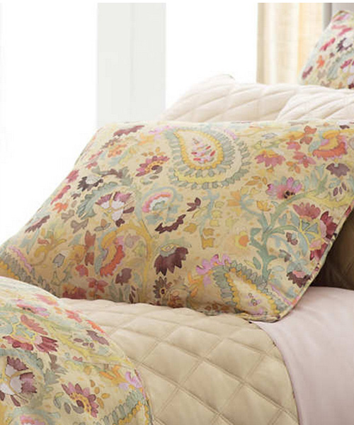 bedding from pine cone hill 