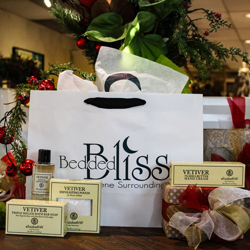 Vetiver gift box from Bedded Bliss image
